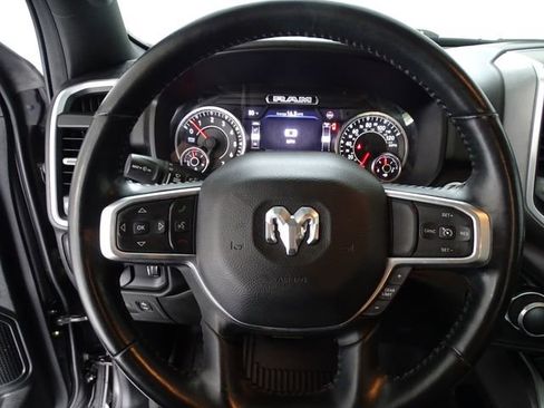Used 2022 RAM 1500 Big Horn image 6