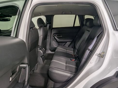 Used 2024 MAZDA CX-50 AWD 2.5 S w/ Cargo Package image 22