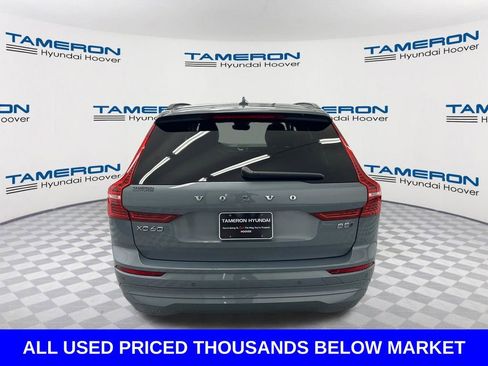 Used 2023 Volvo XC60 B5 Core AWD/4WD image 4