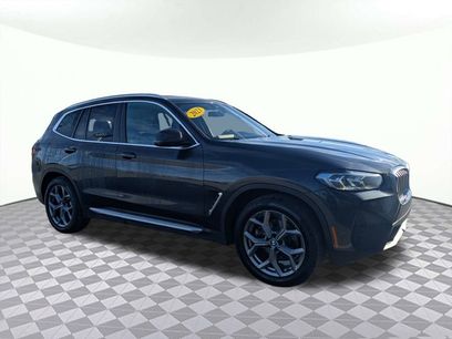 Used 2023 BMW X3 sDrive30i