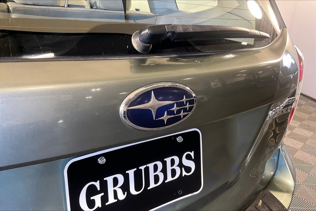 Used 2014 Subaru Forester 2.5i w/ Popular Package #1 AWD/4WD image 39