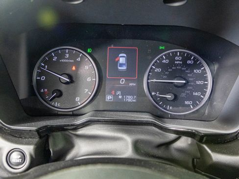 Used 2025 Subaru Legacy Premium image 28