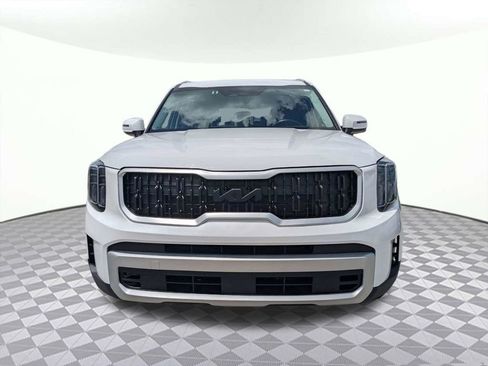 Used 2025 Kia Telluride S AWD/4WD image 7