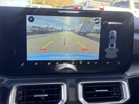 Certified 2024 Ford Mustang Premium image 14