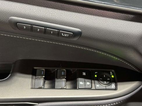 Used 2025 Lexus NX 350h AWD w/ Cold Area Package image 22