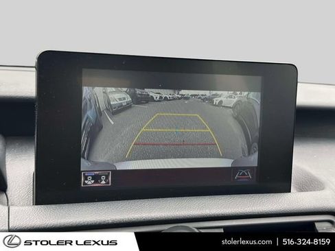 Used 2023 Lexus IS 300 AWD w/ Premium Package image 36