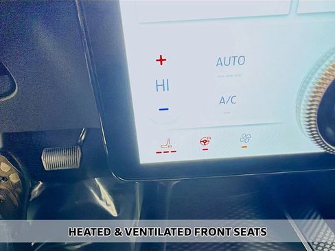 Used 2025 Ford Mustang Mach-E Premium w/ Interior Protection Package image 9