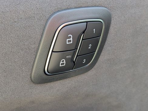 New 2026 Ford Mustang Mach-E GT image 12