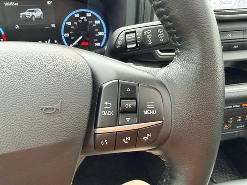 Used 2021 Ford Bronco Sport Big Bend w/ Big Bend Package AWD/4WD image 14