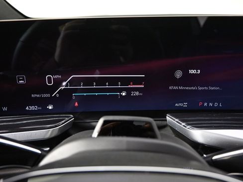 Certified 2025 Cadillac Escalade Sport w/ Touring Package image 25