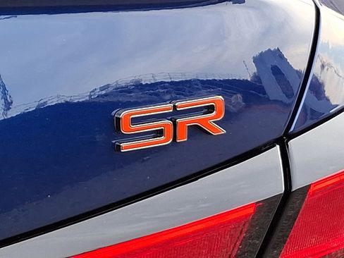 Used 2024 Nissan Altima 2.5 SR image 30