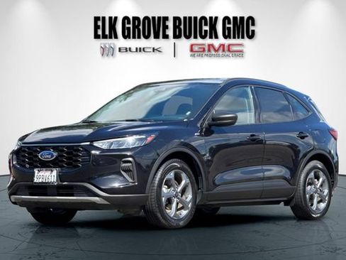 Used 2025 Ford Escape ST-Line FWD image 8