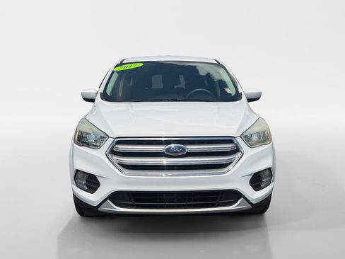 Used 2017 Ford Escape SE AWD/4WD image 8