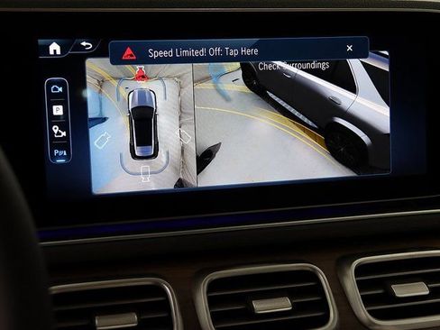 Certified 2026 Mercedes-Benz GLE 350 4MATIC image 24