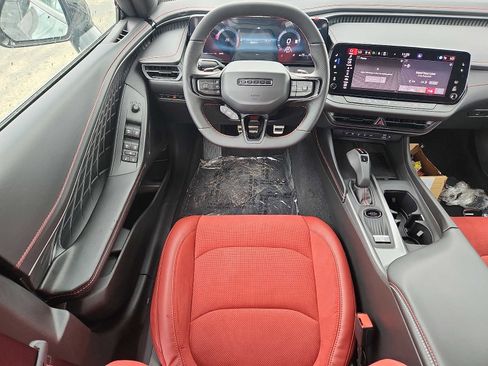 New 2026 Dodge Charger R/T AWD/4WD image 7