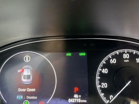 Used 2020 Honda Accord EX-L image 18