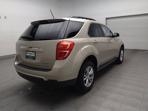 Used 2016 Chevrolet Equinox LT w/ Convenience Package image 9
