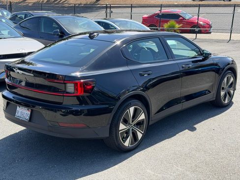 Used 2024 Polestar Polestar 2 AWD/4WD image 5