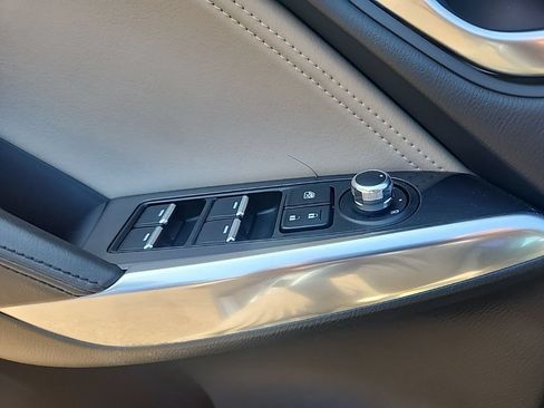 Used 2016 MAZDA MAZDA6 Touring w/ Touring Technology Package FWD image 27