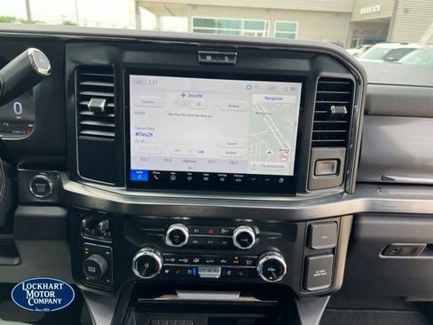 Used 2025 Ford F250 Lariat w/ FX4 Off-Road Package AWD/4WD image 46