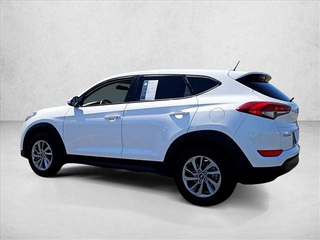 Used 2016 Hyundai Tucson SE FWD image 6