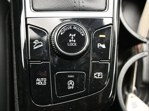 Used 2023 Kia Sportage EX AWD/4WD image 27