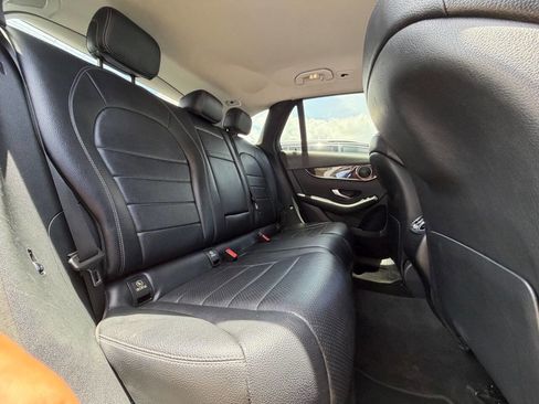 Used 2016 Mercedes-Benz GLC 300 image 20
