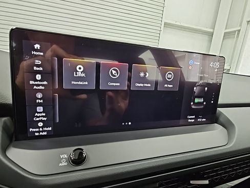 New 2025 Honda Accord Sport image 18