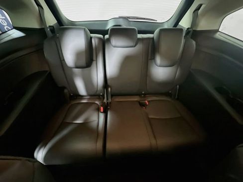 Certified 2025 Honda Odyssey EX-L image 28