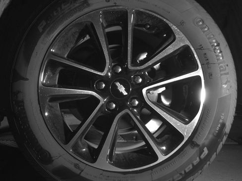 Used 2025 Chevrolet TrailBlazer LT FWD image 14