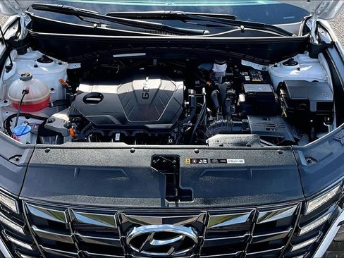 Used 2022 Hyundai Tucson N Line AWD/4WD image 36