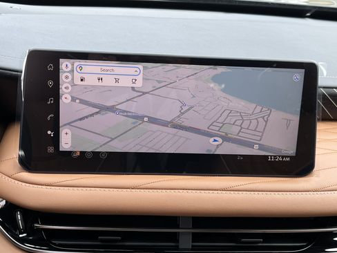 New 2026 INFINITI QX60 Autograph image 17