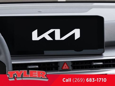 New 2026 Kia Sorento S AWD/4WD image 21