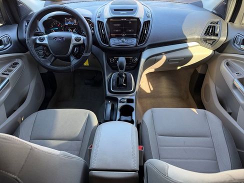 Used 2014 Ford Escape SE w/ Equipment Group 201A image 12