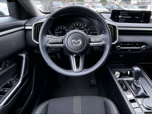 Certified 2025 MAZDA CX-50 AWD 2.5 S w/ Select Package image 5