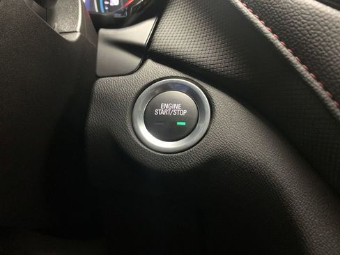 Used 2024 Chevrolet Equinox RS AWD/4WD image 43