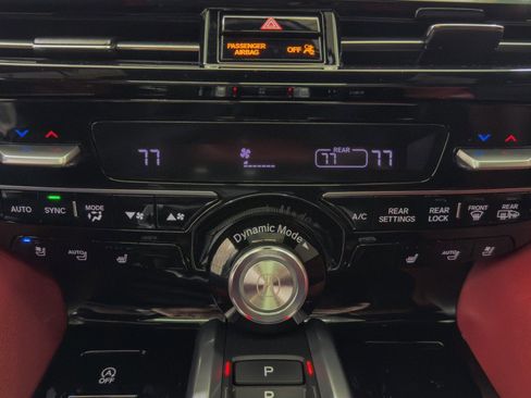 Used 2024 Acura MDX A-Spec image 45