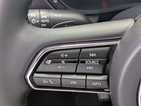 New 2026 MAZDA CX-90 Plug-In Hybrid w/ Premium Plus image 24