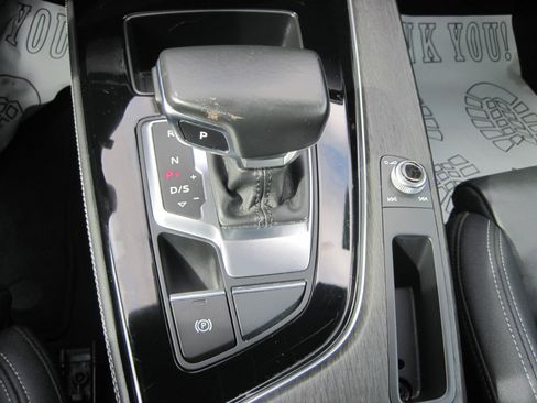 Used 2024 Audi A5 2.0T Premium Plus AWD/4WD image 23