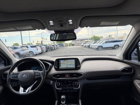 Used 2019 Hyundai Santa Fe AWD image 20