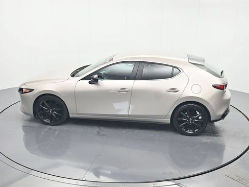 Used 2025 MAZDA MAZDA3 s Sport FWD image 34