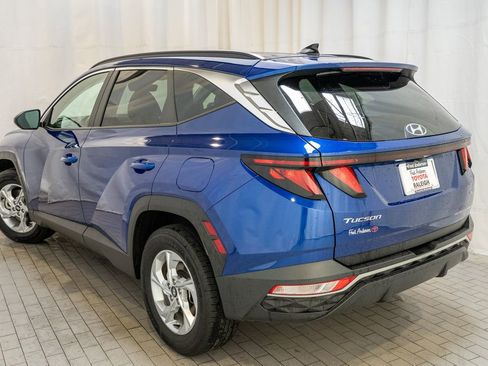 Used 2024 Hyundai Tucson SEL image 3