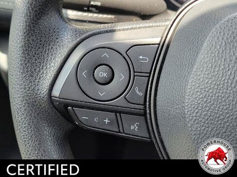 Used 2024 Toyota RAV4 XLE FWD image 29