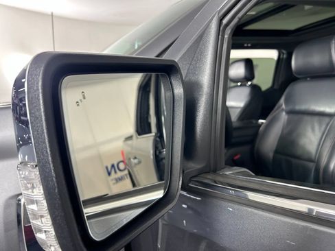 Used 2023 Ford F150 Lariat w/ Equipment Group 502A High AWD/4WD image 13