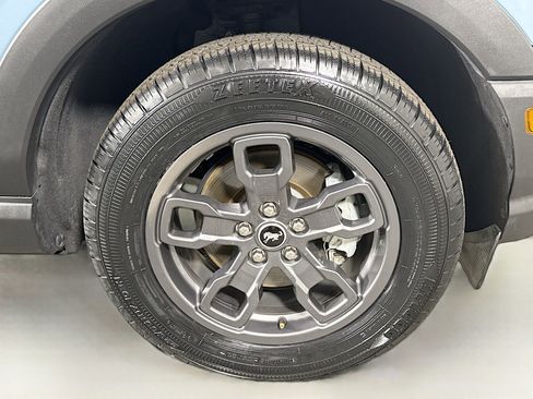 Used 2023 Ford Bronco Sport Big Bend image 32