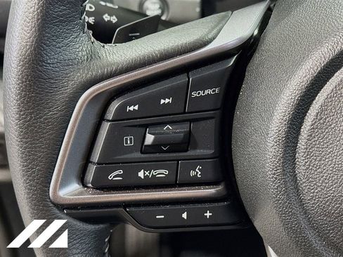 Used 2025 Subaru Ascent Premium AWD/4WD image 12
