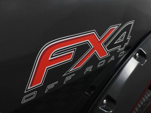 Used 2014 Ford F150 FX4 image 15