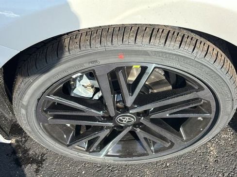 New 2026 Toyota Camry XSE w/ Premium Package image 37