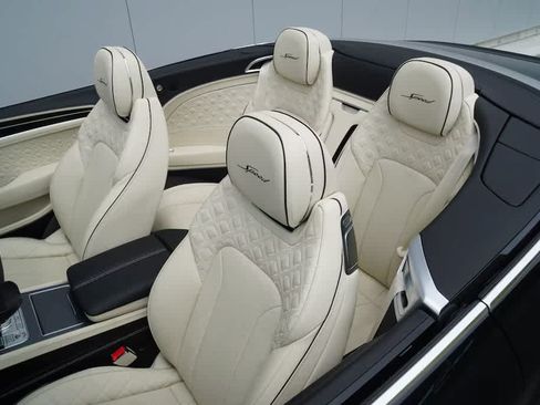 Used 2023 Bentley Continental GT Speed AWD/4WD image 19