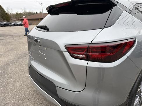 Used 2024 Chevrolet Blazer LT w/ Convenience Package image 22